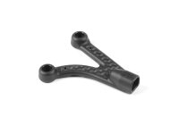 X4 CFF UPPER ARM - INNER SHOCK POSITION - MEDIUM - FR/RL