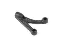X4 CFF UPPER ARM - INNER SHOCK POSITION - EXTRA SOFT - FR/RL
