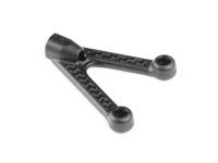 X4 CFF CARBON-FIBER FUSION UPPER ARM - MEDIUM - FL/RR