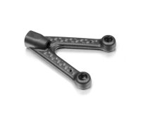 X4 CFF CARBON-FIBER FUSION UPPER ARM - SOFT - FL/RR