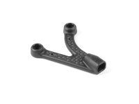X4 CFF UPPER ARM - INNER SHOCK POSITION - MEDIUM - FL/RR