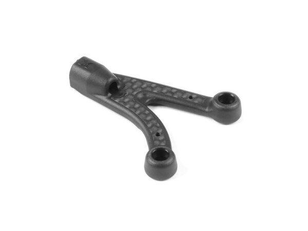 X4 CFF UPPER ARM - INNER SHOCK POSITION - EXTRA SOFT - FL/RR