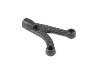 X4 CFF UPPER ARM - INNER SHOCK POSITION - EXTRA SOFT - FL/RR