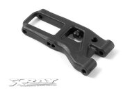 Querlenker hart, vorne RUBBER SPEC - 2 Loch