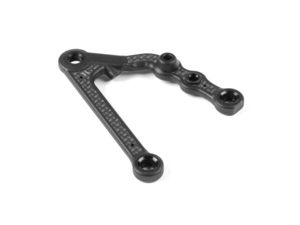 X4 CFF FRONT LOWER ARM - INNER SHOCK POSITION - HARD - RIGHT
