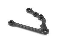 X4 CFF FRONT LOWER ARM - INNER SHOCK POSITION - MEDIUM LEFT