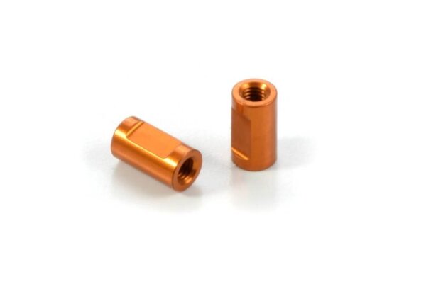 Alubrücke ARS 3x5x9mm (2)
