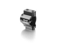 X4 Alu HUB - SWISS 7075 T6