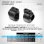 X4 Alu HUB - SWISS 7075 T6