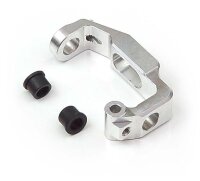 Achsschenkel C-HUB - Nachlauf 0°