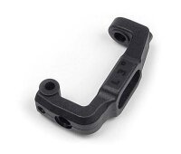Achsschenkel C-HUB - Nachlauf 3° (medium), vorne l