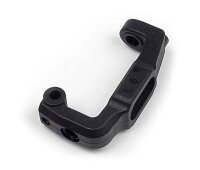 Achsschenkel C-HUB - Nachlauf 6° (medium), vorne l
