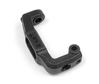 Achsschenkel C-HUB - Nachlauf 4,5° (medium), vorne