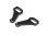 X423 ALU REAR ARS PLATE - SWISS 7075 T6 (L+R)