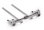 Stabilisator, einstellbar, Set, vorne