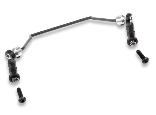 Stabilisator, vorne
