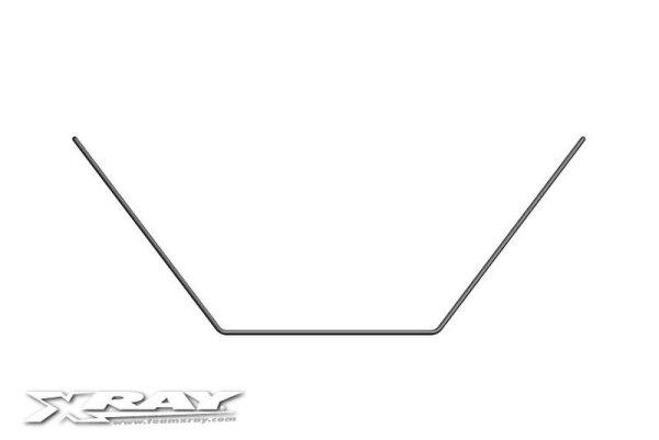 Stabilisator 1,0mm, vorne