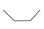 Stabilisator 1,6mm, vorne