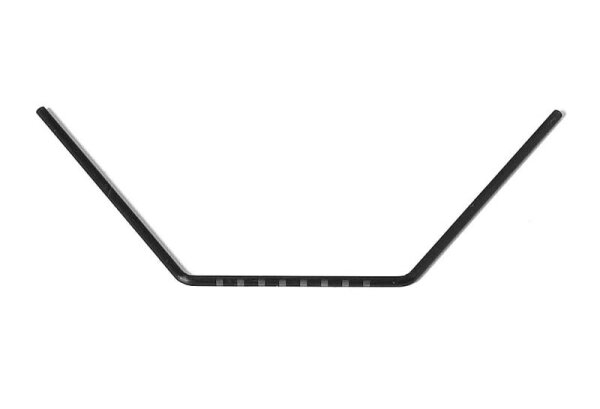 Stabilisator 1,8mm, vorne