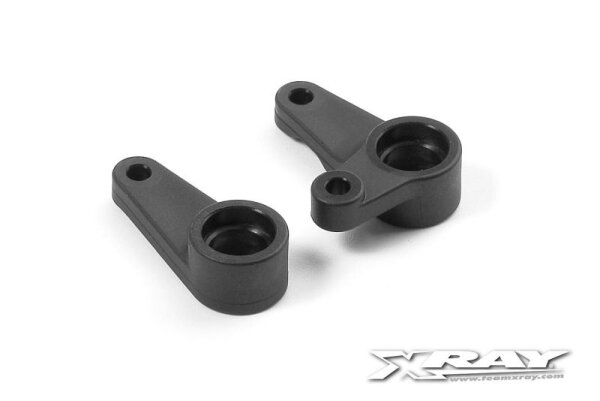 Universal Dual Servo Saver Arm (L+R)