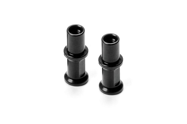 T4F´21 Alu Lenkungspfosten für Dual Servo Saver (2)