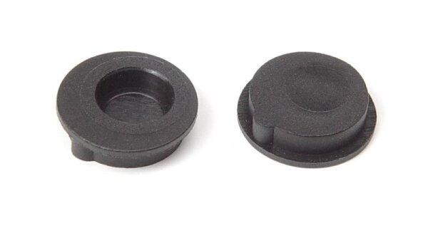 Servo-Saver Lagerkappe, exzentrisch