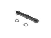 X4 Graphite Lenkungsplatten Set