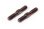 Gewindestangen, einstellbar L/R 20mm, Federst