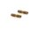 X4 Sturz Einstellschraube 14mm M4 L/R - Federstahl (2)
