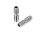 X4 ADJUSTABLE CAMBER SCREW 14MM M4 L/R - TITANIUM (2)