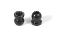 Alu Kugelkopf 4.9mm