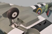 Phoenix Spitfire 61cc - 241 cm