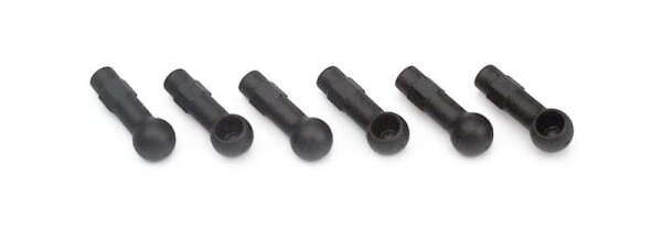 Kugelpfanne 5mm