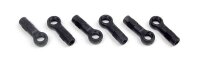 Kugelpfanne 4,9mm, offen