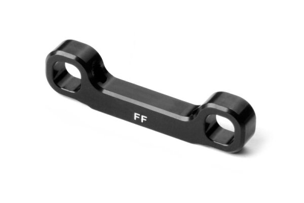 T4´20 Alu Aufhängungshalter - einteilig - vorne - FF