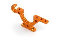 T419  Alu Bulkhead unten - ORANGE