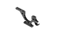 T421 Alu Bulkhead unten - einstellbar - vorne R  / hinten L
