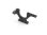 X4 Alu Bulkhead unten - vorne R / hinten L - SWISS 7075 T6