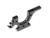 X423 ALU LOWER BULKHEAD - FRONT R / REAR L - 7075 T6