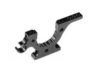 X423 ALU LOWER BULKHEAD - FRONT L / REAR R - 7075 T6