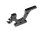 X423 ALU LOWER BULKHEAD - FRONT L / REAR R - 7075 T6
