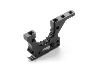 X424 ALU LOWER BULKHEAD - FRONT RIGHT - 7075 T6
