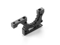 X424 ALU LOWER BULKHEAD - REAR RIGHT - 7075 T6