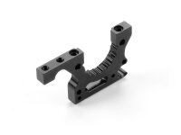 X424 ALU LOWER BULKHEAD - REAR LEFT - 7075 T6