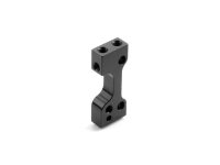 X4F ALU REAR BULKHEAD - FRONT - SWISS 7075 T6