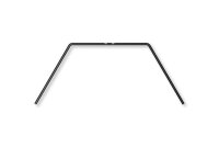 T4´20 Stabilisator für kugelgelagerte Aufnahme - Front 1.2mm