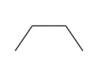 X4 Stabilisator 1,5mm, vorne
