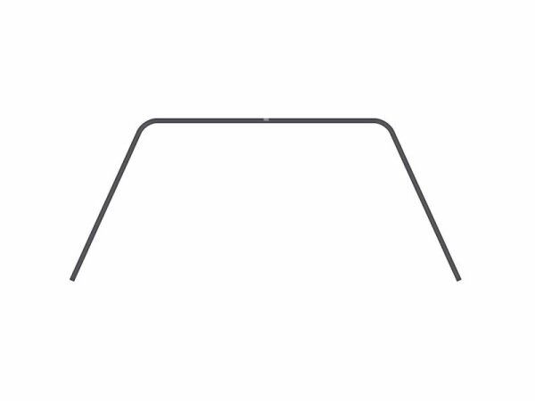 X4 ANTI-ROLL BAR UAM - UNDER ARM MOUNT - FRONT 1.1 MM