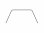 X4 ANTI-ROLL BAR UAM - UNDER ARM MOUNT - FRONT 1.1 MM