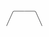 X4 ANTI-ROLL BAR UAM - UNDER ARM MOUNT - FRONT 1.2 MM